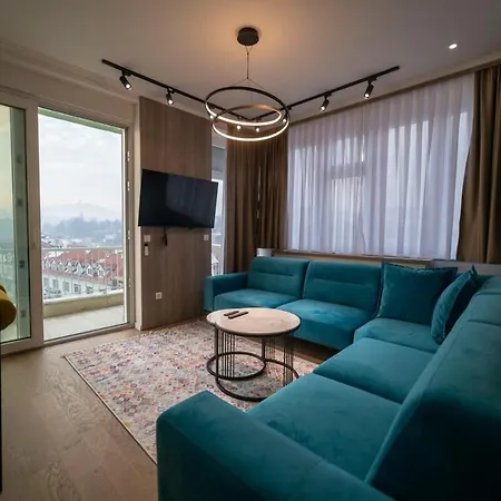 Royal Everything Apartment