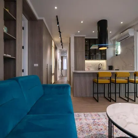 Apartment Royal Everything Sarajevo