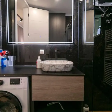 Royal Everything Apartment