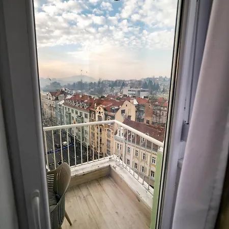 Royal Everything Sarajevo