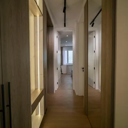 Royal Everything Apartment