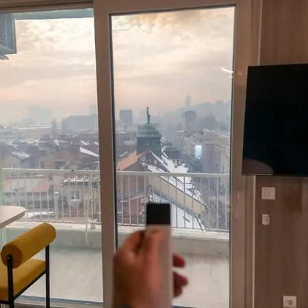 Apartment Royal Everything