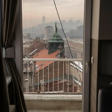 Apartment Royal Everything *