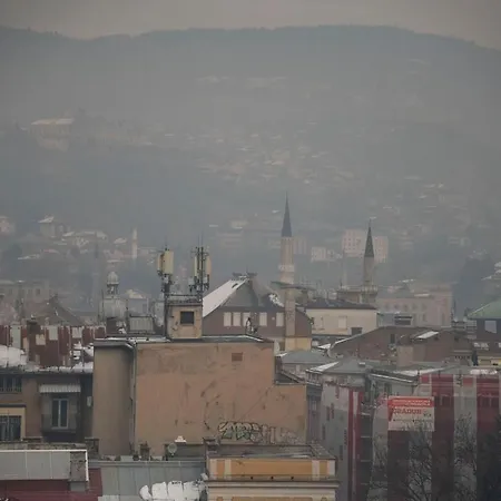 Royal Everything * Sarajevo