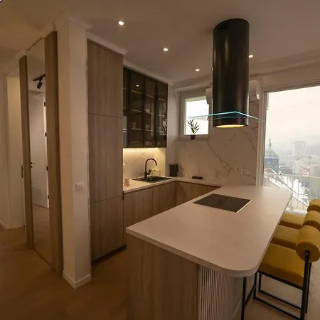 Apartment Royal Everything