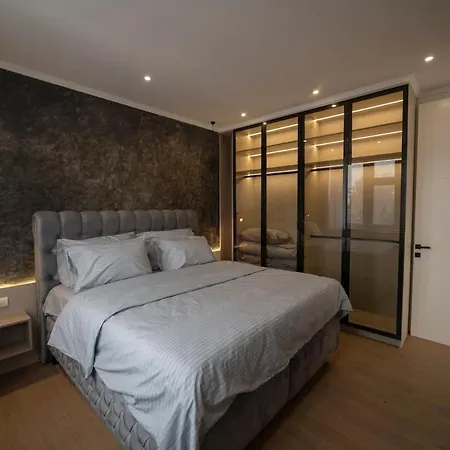 Apartment Royal Everything *