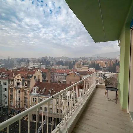 Royal Everything Sarajevo