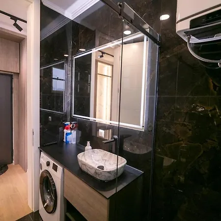 Royal Everything Apartment