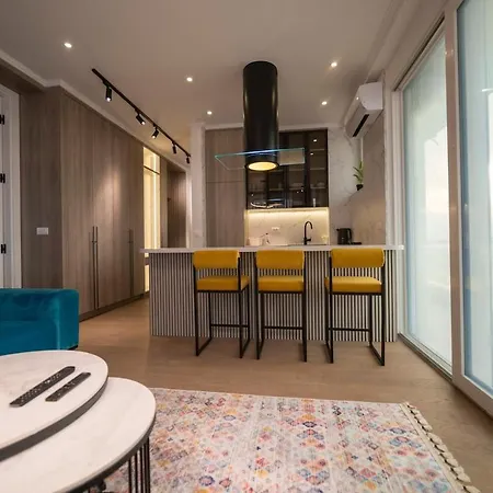 Royal Everything Apartment Sarajevo