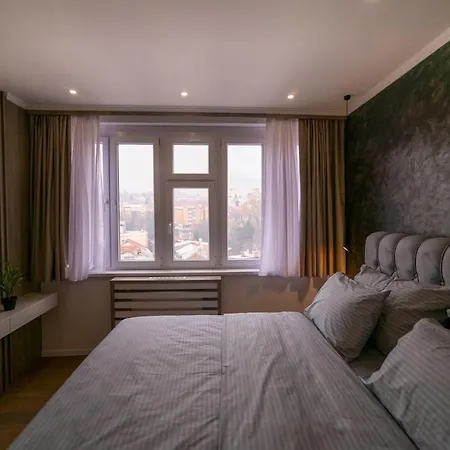 Royal Everything Apartment Sarajevo