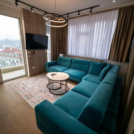 Royal Everything Sarajevo