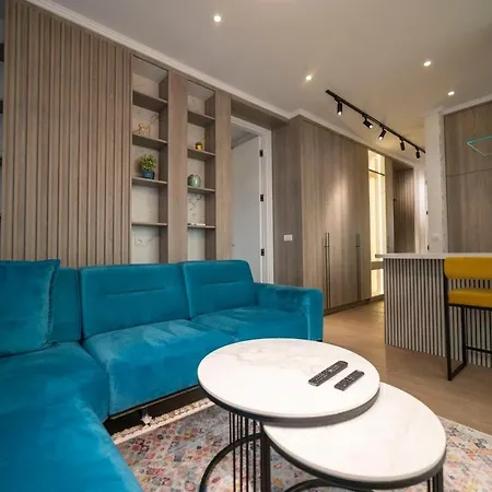 Royal Everything Apartment