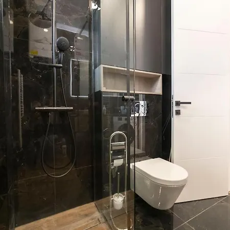 Royal Everything Apartment Sarajevo